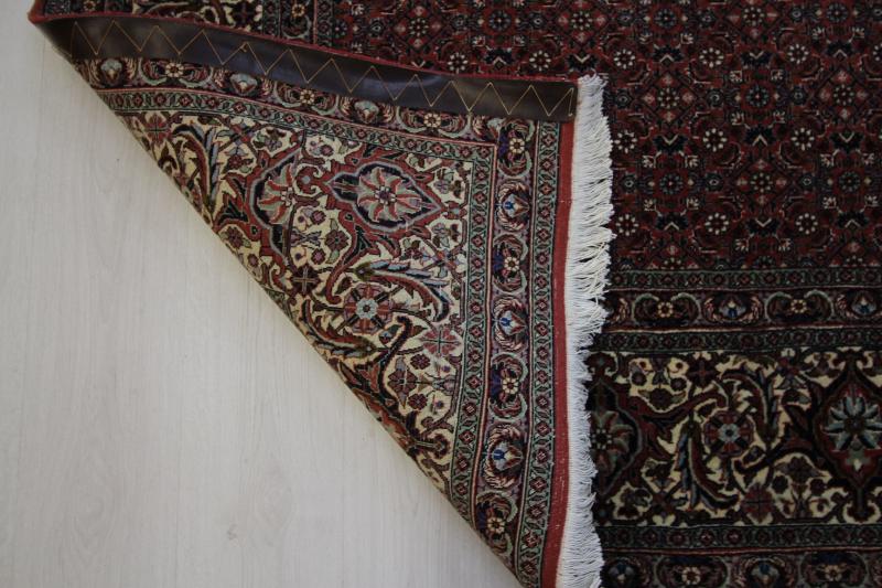Bidjar 340 x 350 cm